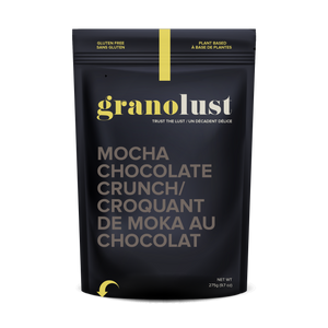 
                  
                    Croquant de moka au chocolat
                  
                