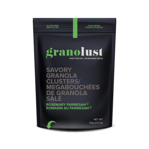 
                  
                    Granolust "The Sexy Six"
                  
                